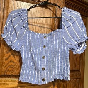 Ten sixty Sherman, women’s top